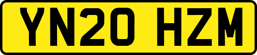 YN20HZM