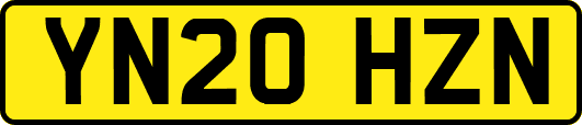 YN20HZN