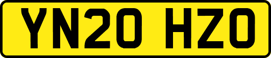 YN20HZO