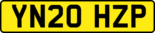YN20HZP
