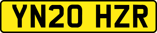 YN20HZR