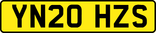 YN20HZS