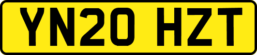 YN20HZT