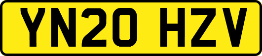 YN20HZV