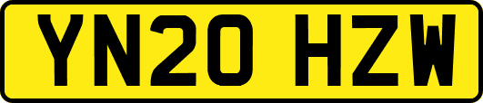 YN20HZW