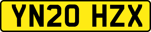 YN20HZX