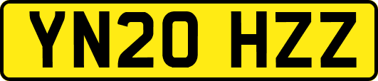 YN20HZZ