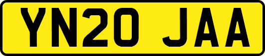 YN20JAA