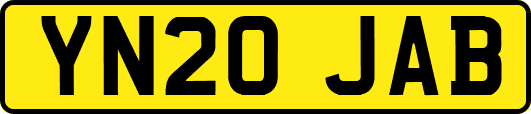 YN20JAB