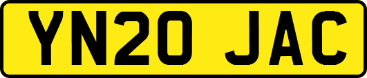 YN20JAC