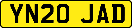 YN20JAD