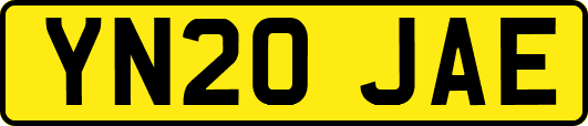 YN20JAE