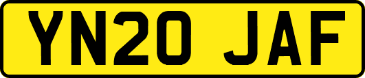 YN20JAF