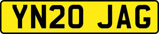 YN20JAG