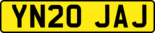 YN20JAJ