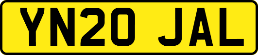 YN20JAL