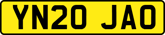 YN20JAO