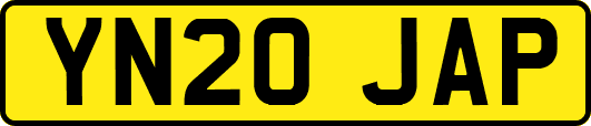 YN20JAP