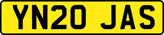 YN20JAS