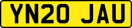 YN20JAU