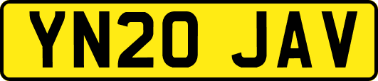 YN20JAV