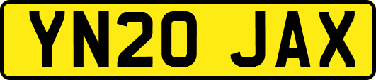 YN20JAX