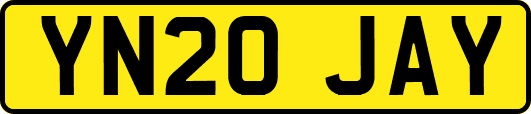 YN20JAY