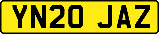 YN20JAZ