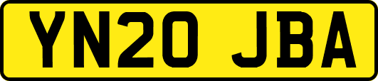 YN20JBA