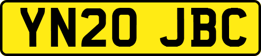 YN20JBC