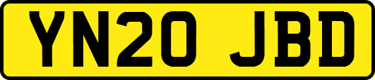 YN20JBD