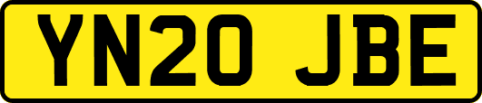 YN20JBE