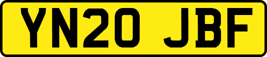 YN20JBF