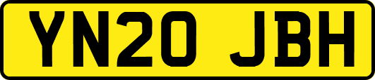 YN20JBH