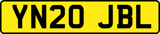 YN20JBL
