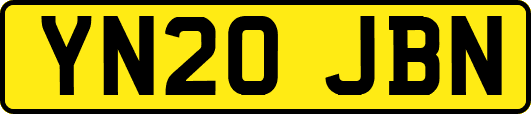 YN20JBN