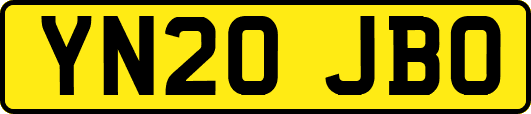 YN20JBO