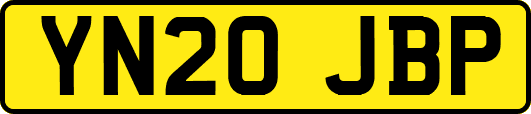 YN20JBP