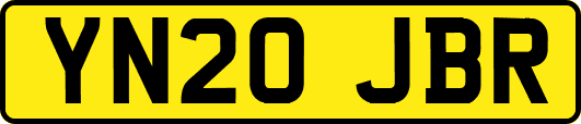 YN20JBR