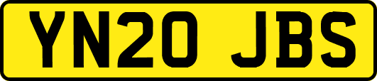 YN20JBS