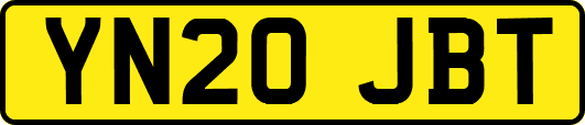 YN20JBT