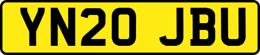 YN20JBU