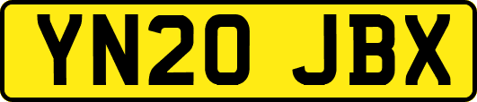 YN20JBX