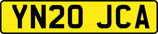 YN20JCA