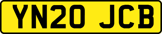 YN20JCB