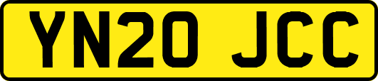 YN20JCC