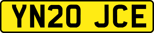 YN20JCE