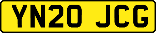 YN20JCG