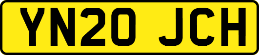 YN20JCH
