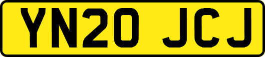 YN20JCJ